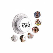 Mechanical Kitchen Timer